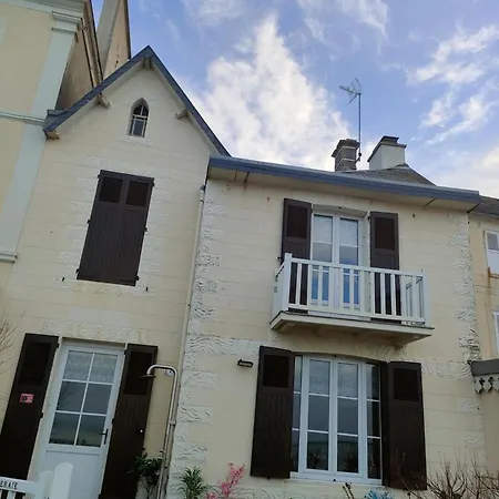 Homestay szállás La Bicheraie