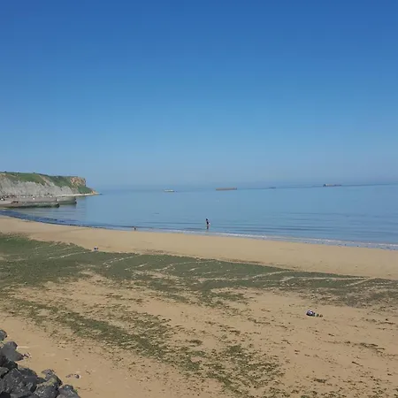 La Bicheraie * Arromanches-les-Bains